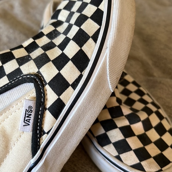 Vans women’s shoes - Picture 6 of 6
